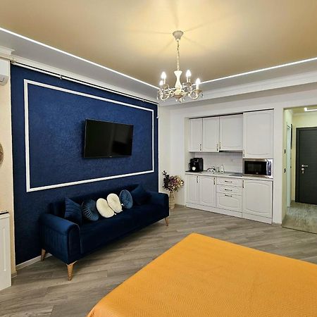 Studio 81 - Casa Del Mar, Mamaia Nord المظهر الخارجي الصورة