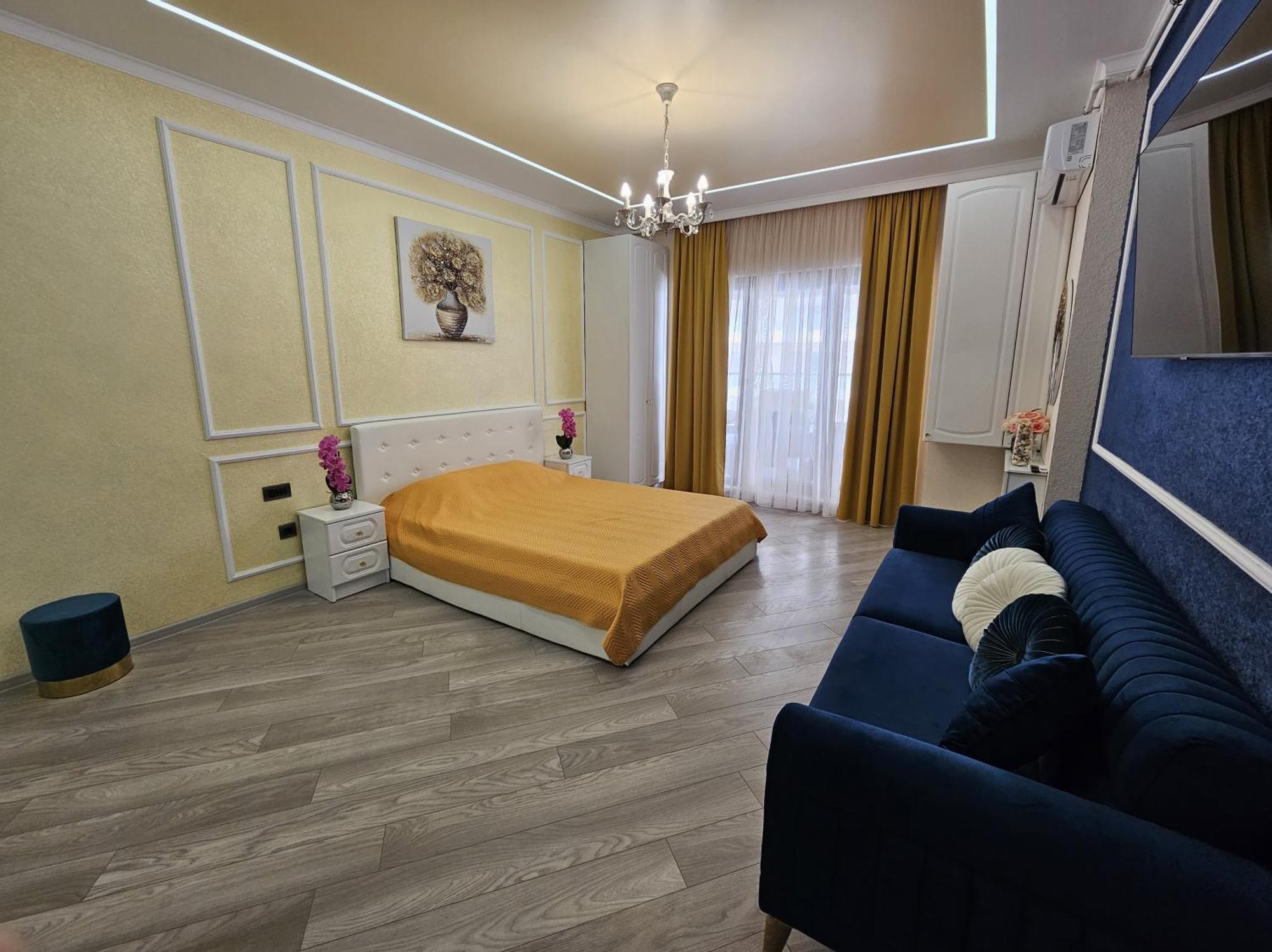 Studio 81 - Casa Del Mar, Mamaia Nord المظهر الخارجي الصورة